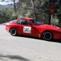 Castellón, Rallye Costa Azahar Classic 2013