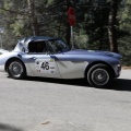 Castellón, Rallye Costa Azahar Classic 2013