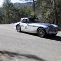 Castellón, Rallye Costa Azahar Classic 2013