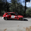 Castellón, Rallye Costa Azahar Classic 2013