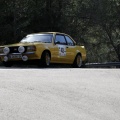 Castellón, Rallye Costa Azahar Classic 2013