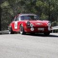 Castellón, Rallye Costa Azahar Classic 2013