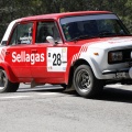 Castellón, Rallye Costa Azahar Classic 2013