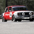 Castellón, Rallye Costa Azahar Classic 2013