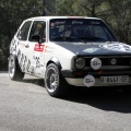 Castellón, Rallye Costa Azahar Classic 2013