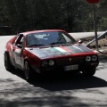 Castellón, Rallye Costa Azahar Classic 2013