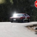 Castellón, Rallye Costa Azahar Classic 2013