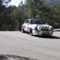 Castellón, Rallye Costa Azahar Classic 2013