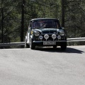 Castellón, Rallye Costa Azahar Classic 2013