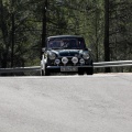 Castellón, Rallye Costa Azahar Classic 2013