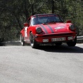 Castellón, Rallye Costa Azahar Classic 2013