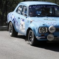 Castellón, Rallye Costa Azahar Classic 2013