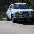 Castellón, Rallye Costa Azahar Classic 2013