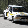 Castellón, Rallye Costa Azahar Classic 2013