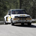 Castellón, Rallye Costa Azahar Classic 2013