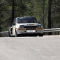 Castellón, Rallye Costa Azahar Classic 2013