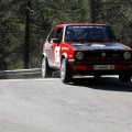 Castellón, Rallye Costa Azahar Classic 2013