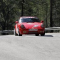 Castellón, Rallye Costa Azahar Classic 2013