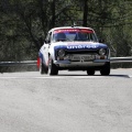 Castellón, Rallye Costa Azahar Classic 2013