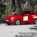 Castellón, Rallye Costa Azahar Classic 2013