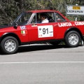 Castellón, Rallye Costa Azahar Classic 2013