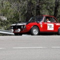 Castellón, Rallye Costa Azahar Classic 2013