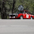 Castellón, Rallye Costa Azahar Classic 2013