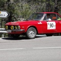 Castellón, Rallye Costa Azahar Classic 2013