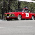 Castellón, Rallye Costa Azahar Classic 2013