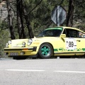 Castellón, Rallye Costa Azahar Classic 2013