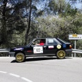 Castellón, Rallye Costa Azahar Classic 2013