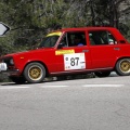 Castellón, Rallye Costa Azahar Classic 2013