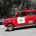 Castellón, Rallye Costa Azahar Classic 2013