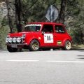 Castellón, Rallye Costa Azahar Classic 2013