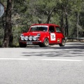 Castellón, Rallye Costa Azahar Classic 2013