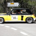 Castellón, Rallye Costa Azahar Classic 2013