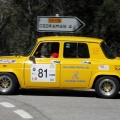 Castellón, Rallye Costa Azahar Classic 2013