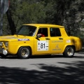 Castellón, Rallye Costa Azahar Classic 2013