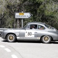 Castellón, Rallye Costa Azahar Classic 2013