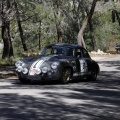 Castellón, Rallye Costa Azahar Classic 2013