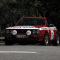 Castellón, Rallye Costa Azahar Classic 2013