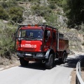 Castellón, Rallye Costa Azahar Classic 2013