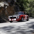 Castellón, Rallye Costa Azahar Classic 2013