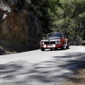 Castellón, Rallye Costa Azahar Classic 2013