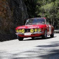 Castellón, Rallye Costa Azahar Classic 2013