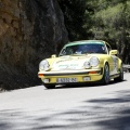 Castellón, Rallye Costa Azahar Classic 2013