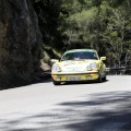 Castellón, Rallye Costa Azahar Classic 2013