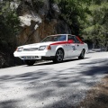 Castellón, Rallye Costa Azahar Classic 2013