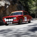 Castellón, Rallye Costa Azahar Classic 2013