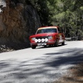 Castellón, Rallye Costa Azahar Classic 2013